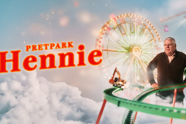 Pretpark Hennie